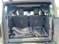 Used 2023  Ford Bronco 2 Door 4x4 at Drive Now Westlake near Westlake&comma; OH