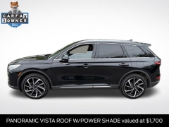 Used 2023  Lincoln Corsair Reserve AWD at Drive Now Westlake near Westlake&comma; OH