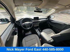 Used 2020  Ford Escape 4d SUV AWD SE at Drive Now Westlake near Westlake&comma; OH