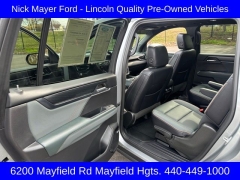 Used 2024  GMC Acadia AWD 4dr AT4 at Drive Now Westlake near Westlake, OH