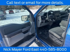 Used 2025  Ford F-150 XLT 4WD SuperCrew 5&period;5' Box at DriveNow Mayfield near Mayfield Heights&comma; OH