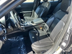 Used 2023  Alfa Romeo Giulia Ti RWD at Drive Now Westlake near Westlake&comma; OH