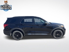 Used 2021  Ford Explorer XLT 4WD at Drive Now Westlake near Westlake&comma; OH