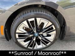 Used 2025  BMW i5 xDrive40 Sedan at DriveNow Mayfield near Mayfield Heights&comma; OH