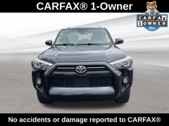 Used 2023  Toyota 4Runner SR5 Premium 4WD at Drive Now Westlake near Westlake&comma; OH