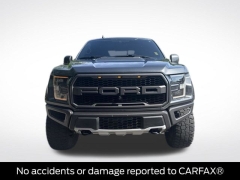 Used 2019  Ford F-150 4WD SuperCrew Raptor at Drive Now Westlake near Westlake&comma; OH