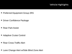 Used 2024  Chevrolet Trax FWD 4dr 2RS at Drive Now Westlake near Westlake&comma; OH