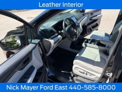 Used 2020  Honda Odyssey EX-L Auto at Drive Now Westlake near Westlake&comma; OH