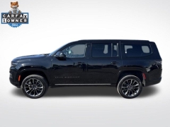 Used 2024  Jeep Grand Wagoneer Series II Obsidian 4x4 at Drive Now Westlake near Westlake&comma; OH