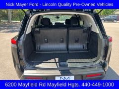 Used 2023 Nissan Pathfinder S 4WD at Drive Now Westlake near Westlake, OH