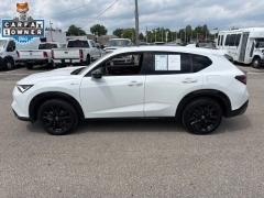 Used 2025  Acura ADX AWD w&sol;A-Spec Advance Package at DriveNow Mayfield near Mayfield Heights&comma; OH