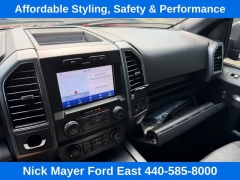 Used 2020  Ford F-150 2WD SuperCrew Box at DriveNow Mayfield near Mayfield Heights&comma; OH