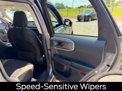 Used 2025  Ford Bronco Sport Big Bend 4x4 at Drive Now Westlake near Westlake&comma; OH