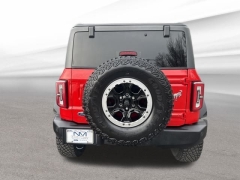 Used 2022  Ford Bronco 2 Door Advanced 4x4 at DriveNow Mayfield near Mayfield Heights&comma; OH