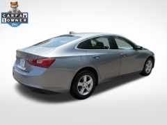 Used 2024  Chevrolet Malibu 4dr Sdn 1LT at DriveNow Mayfield near Mayfield Heights&comma; OH