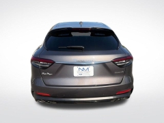 Used 2023  Maserati Levante Modena AWD at DriveNow Mayfield near Mayfield Heights&comma; OH