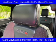 Used 2024 Ford F-150 4WD Raptor SuperCrew 5.5' Box at Drive Now Westlake near Westlake, OH