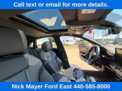 Used 2024  Audi A4 Sedan S line Premium Plus 45 TFSI quattro at Drive Now Westlake near Westlake&comma; OH