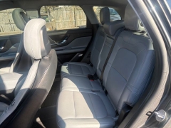 Used 2020  Lincoln Corsair 4d SUV AWD at Drive Now Westlake near Westlake&comma; OH