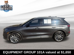 Used 2020  Lincoln Corsair 4d SUV AWD at Drive Now Westlake near Westlake&comma; OH