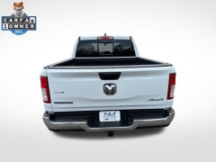Used 2023  Ram 1500 Big Horn 4x4 Crew Cab 5'7" Box at DriveNow Mayfield near Mayfield Heights&comma; OH