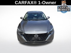 Used 2024  Nissan Sentra SV CVT at DriveNow Mayfield near Mayfield Heights&comma; OH
