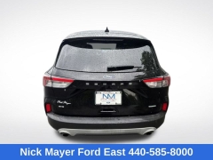 Used 2020  Ford Escape 4d SUV FWD SE at Drive Now Westlake near Westlake&comma; OH