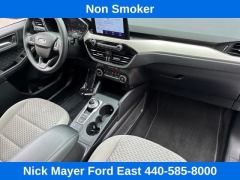 Used 2020  Ford Escape 4d SUV FWD SE at DriveNow Mayfield near Mayfield Heights&comma; OH
