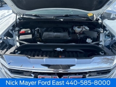 Used 2025  GMC Sierra 1500 4WD Crew Cab 147" SLT at Drive Now Westlake near Westlake&comma; OH