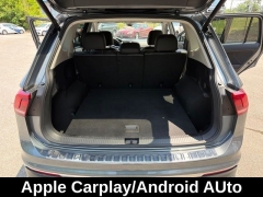 Used 2024  Volkswagen Tiguan 2&period;0T Wolfsburg Edition 4MOTION at DriveNow Mayfield near Mayfield Heights&comma; OH