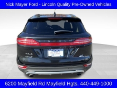 Used 2015  Lincoln MKC FWD 4dr at Drive Now Westlake near Westlake, OH