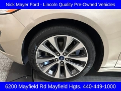 Used 2019 Ford Fusion 4d Sedan AWD SE at DriveNow Mayfield near Mayfield Heights, OH
