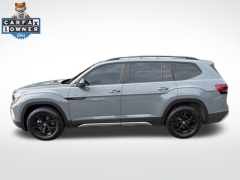 Used 2024  Volkswagen Atlas 2&period;0T Peak Edition SE w&sol;Tech 4MOTION at DriveNow Mayfield near Mayfield Heights&comma; OH
