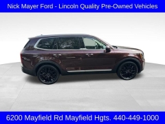 Used 2022 Kia Telluride SX AWD at DriveNow Mayfield near Mayfield Heights, OH