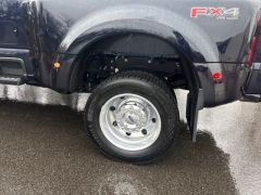 Used 2024  Ford Super Duty F-450 DRW 4WD Crew Cab 8' Box at Drive Now Westlake near Westlake&comma; OH