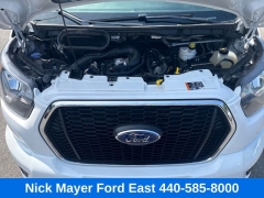 Used 2024  Ford Transit Passenger Wagon T-350 148" Med Roof AWD at DriveNow Mayfield near Mayfield Heights&comma; OH