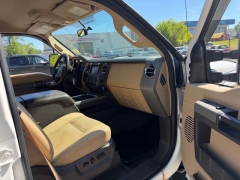 Used 2011  Ford Super Duty F-250 4WD Crew Cab at Drive Now Westlake near Westlake&comma; OH
