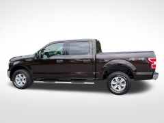 Used 2019  Ford F-150 4WD SuperCrew Box at Drive Now Westlake near Westlake&comma; OH