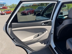 Used 2020  Hyundai Tucson Value AWD at DriveNow Mayfield near Mayfield Heights&comma; OH