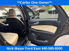 Used 2024  Ford Edge SEL AWD at Drive Now Westlake near Westlake&comma; OH