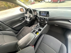 Used 2021  Nissan Sentra S CVT at Drive Now Westlake near Westlake&comma; OH