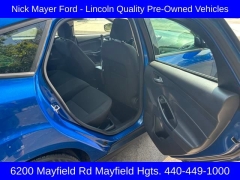 Used 2018 Ford Focus 4d Hatchback SE at Drive Now Westlake near Westlake, OH