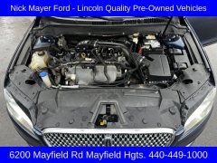 Used 2017  Lincoln MKZ 4d Sedan AWD Select at DriveNow Mayfield near Mayfield Heights&comma; OH