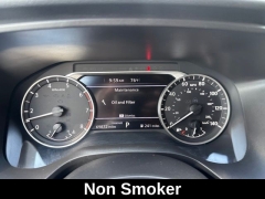 Used 2024  Nissan Rogue FWD SV at DriveNow Mayfield near Mayfield Heights&comma; OH