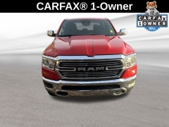 Used 2024  Ram 1500 4WD Laramie Crew Cab 5'7" Box at Drive Now Westlake near Westlake&comma; OH