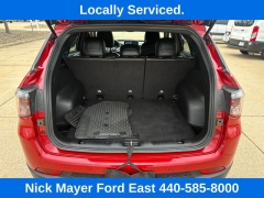 Used 2024  Jeep Compass Trailhawk 4x4 at DriveNow Mayfield near Mayfield Heights&comma; OH