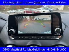 Used 2021  Nissan Sentra S CVT at DriveNow Mayfield near Mayfield Heights, OH