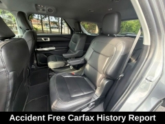 Used 2022  Ford Explorer XLT 4WD at DriveNow Mayfield near Mayfield Heights&comma; OH
