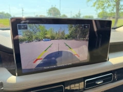 Used 2023  Lincoln Nautilus Reserve AWD at DriveNow Mayfield near Mayfield Heights&comma; OH