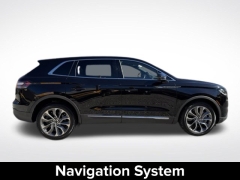 Used 2023  Lincoln Nautilus Reserve AWD at DriveNow Mayfield near Mayfield Heights&comma; OH